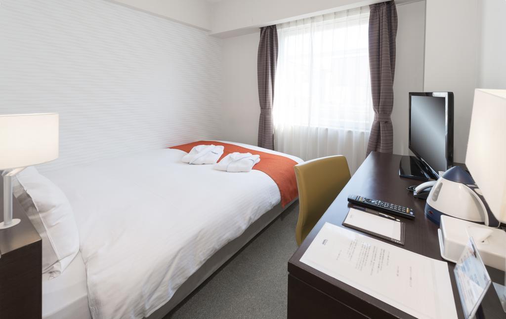 Hotel Seven Seas Ginza Tokyo Dış mekan fotoğraf